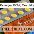 Kamagra 100Mg Oral Jelly 42